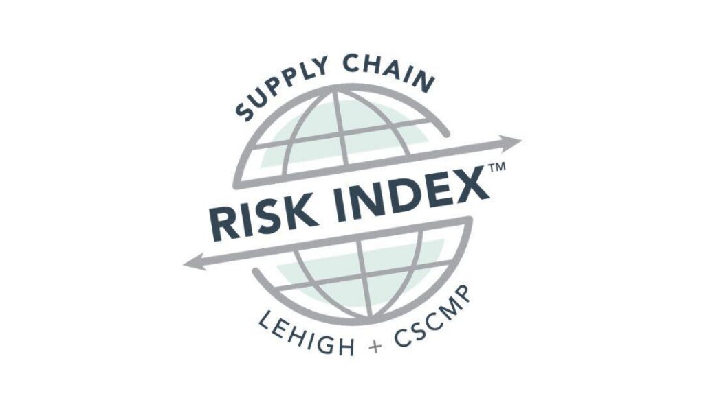 Lehigh Q4 2026 Supply Chain Risk Index: Government Intervention Tops