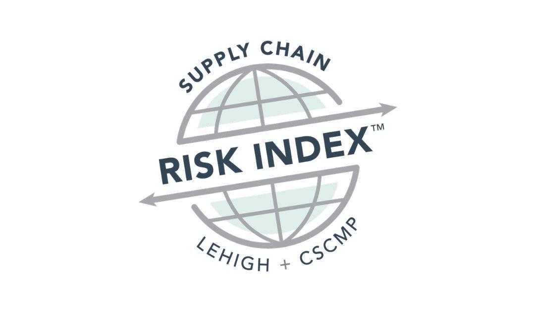 Lehigh Q4 2026 Supply Chain Risk Index: Government Intervention Tops Lehigh Q4 2026 Supply Chain Risk Index: Government Intervention Tops