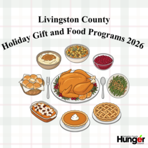 Livingston County Offers Holiday Food Assistance Resources for 2026 Livingston County Offers Holiday Food Assistance Resources for 2026