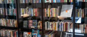 MFA Program Empowers Writers to Take Their Craft Seriously and Innovate