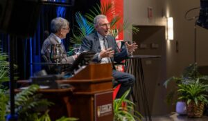 Marty Baron ’76 to Join Lehigh University as Distinguished Fellow