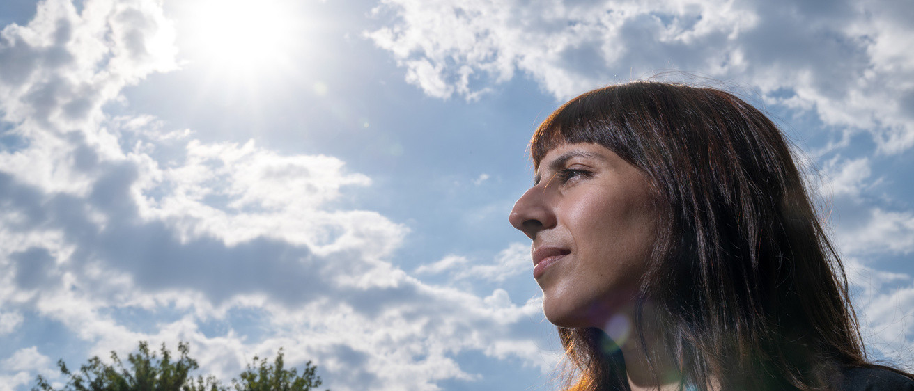 Medical Student Joins NASA Program to Explore Medicine in Space