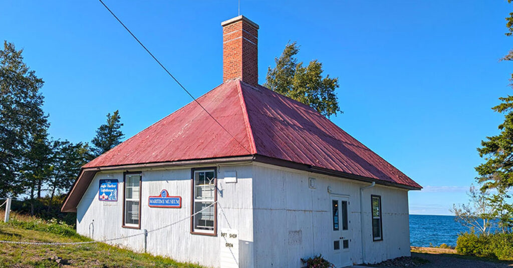 Michigan Awards 3K for Rural Historic Building Preservation Michigan Awards 3K for Rural Historic Building Preservation