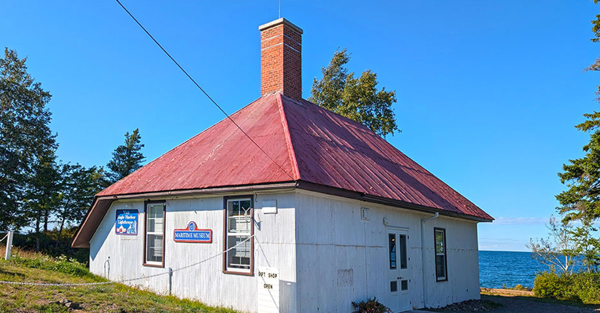 Michigan Awards 3K for Rural Historic Building Preservation Michigan Awards 3K for Rural Historic Building Preservation