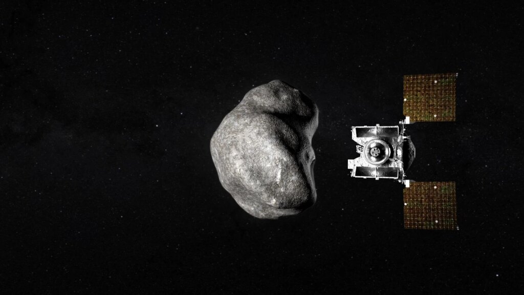NASA Prepares for Apophis Flyby and OSIRIS-APEX Mission to Asteroid NASA Prepares for Apophis Flyby and OSIRIS-APEX Mission to Asteroid