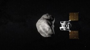NASA Prepares for Apophis Flyby and OSIRIS-APEX Mission to Asteroid NASA Prepares for Apophis Flyby and OSIRIS-APEX Mission to Asteroid