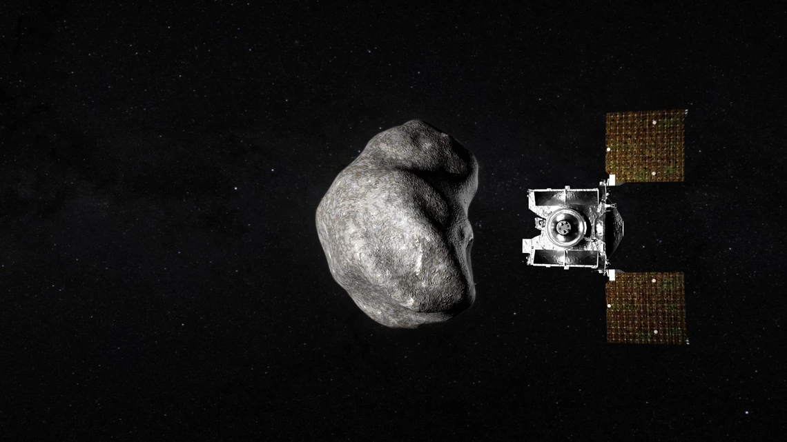 NASA Prepares for Apophis Flyby and OSIRIS-APEX Mission to Asteroid NASA Prepares for Apophis Flyby and OSIRIS-APEX Mission to Asteroid