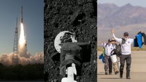 NASA’s OSIRIS-REx Mission Ends After Successful Asteroid Sample Return