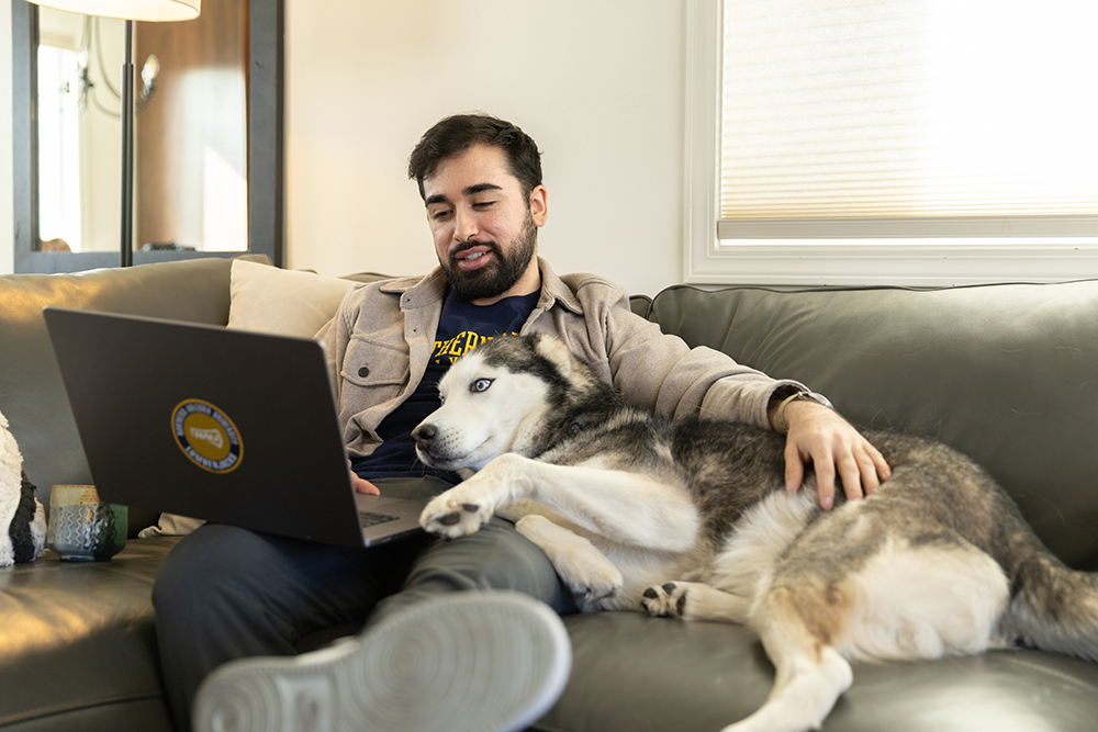 NAU aids former students in completing degrees through AZ Comeback Initiative NAU aids former students in completing degrees through AZ Comeback Initiative
