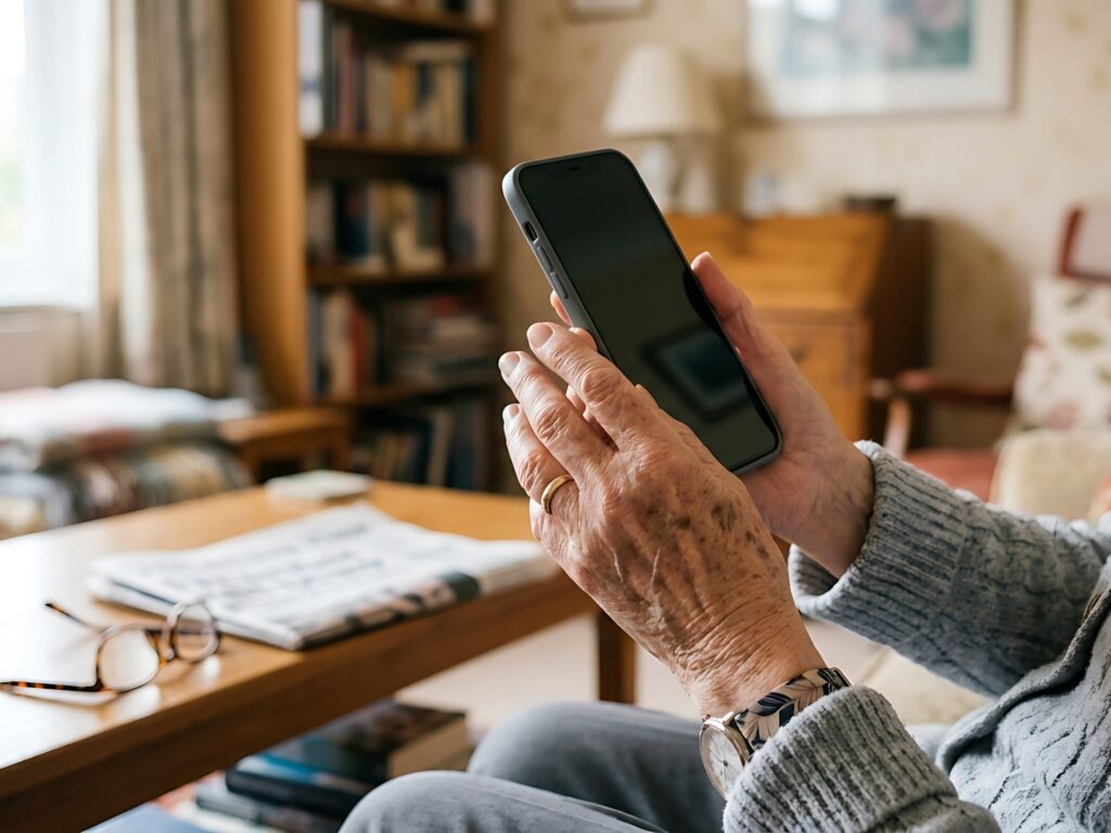 NAU study seeks participants to improve tech use for I/DD independence