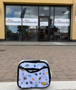 NV Dems Criticize Lombardo’s School Meal Veto with Lunch Box Deliveries