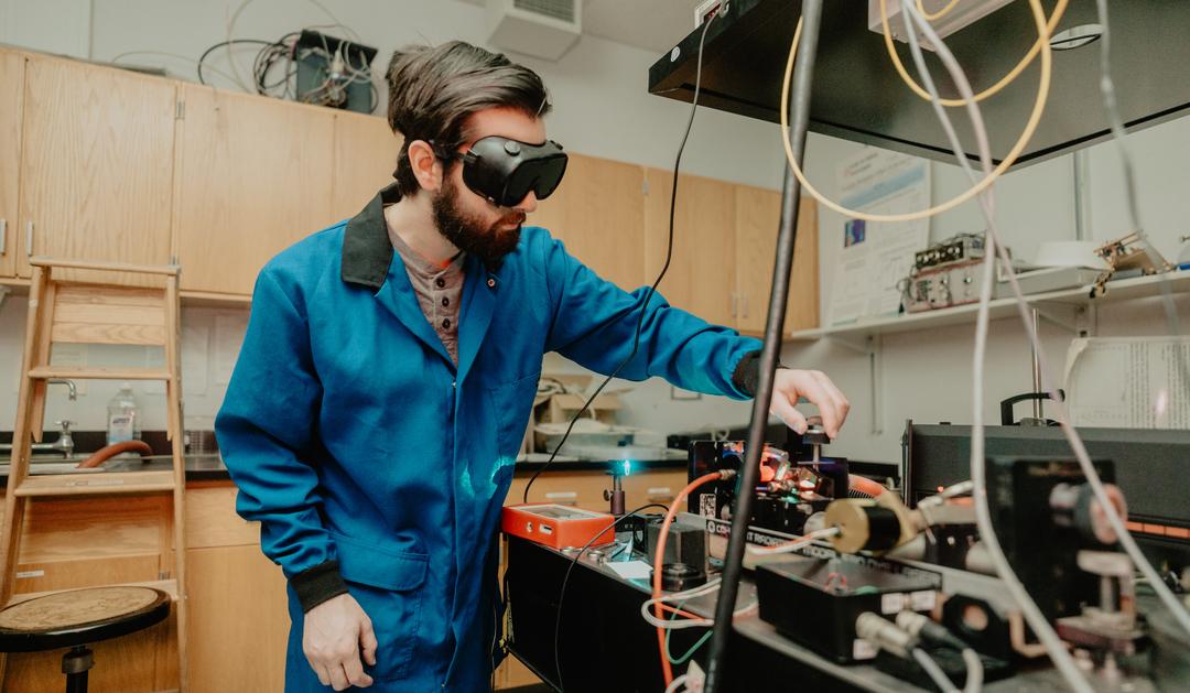 National Workshop Spurs New Industry-PhD Partnerships for Doctoral Training National Workshop Spurs New Industry-PhD Partnerships for Doctoral Training