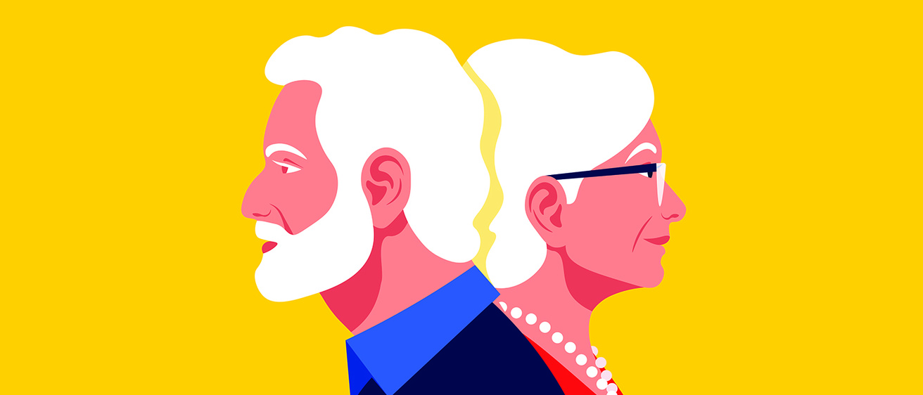 Older Americans Face Challenges in Adapting to Digital Society Shift Older Americans Face Challenges in Adapting to Digital Society Shift