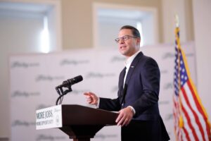 Pennsylvania Leaders Praise Governor Shapiro’s Internet Expansion Efforts