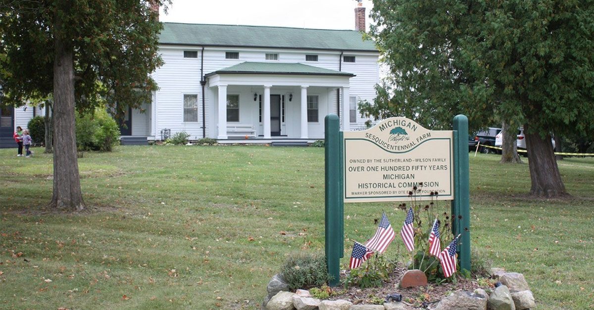 Pittsfield Township Joins Michigan’s Certified Local Government Program Pittsfield Township Joins Michigan’s Certified Local Government Program