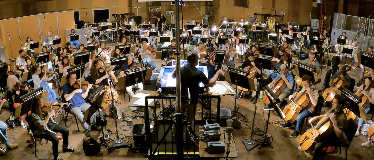 Scott Icenogle’s Musical Journey from Iowa Memories to “Ode to Voxman”