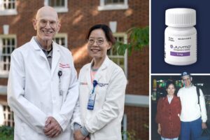 Tavapadon: A New Era in Parkinson’s Treatment After Decades of Research[embed]https://www.youtube.com/watch?v=rgst1da9Uf8[/embed]