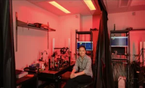 The Neuroscience Behind Nighttime Sensory Perception