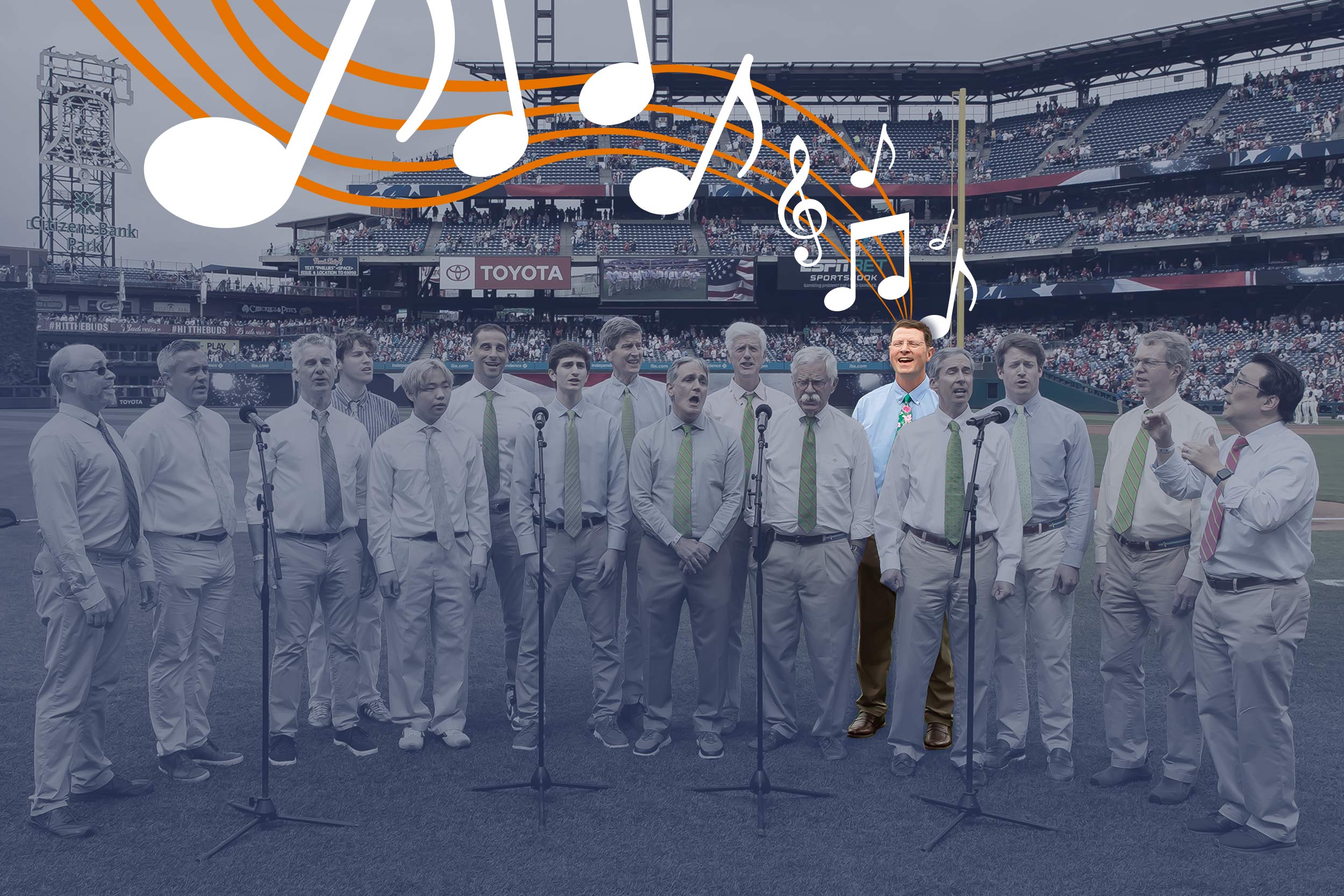 The Tonics: Viral Philly A Cappella Group Making Waves Online[embed]https://www.youtube.com/watch?v=R9kV4ZwUSrA[/embed]