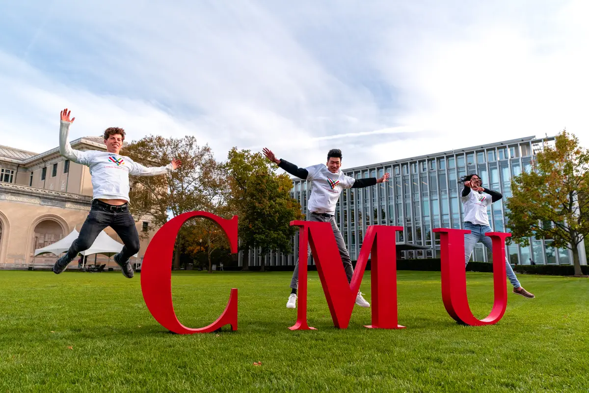Two Cities, One CMU – News Two Cities, One CMU – News