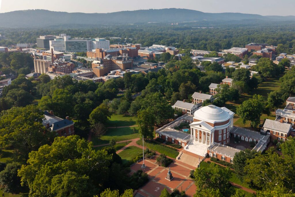 UVA Health Acquires State Farm Facility to Expand Outpatient Services
