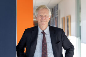 UVA President Beardsley Discusses Strategic Planning and Future Goals UVA President Beardsley Discusses Strategic Planning and Future Goals