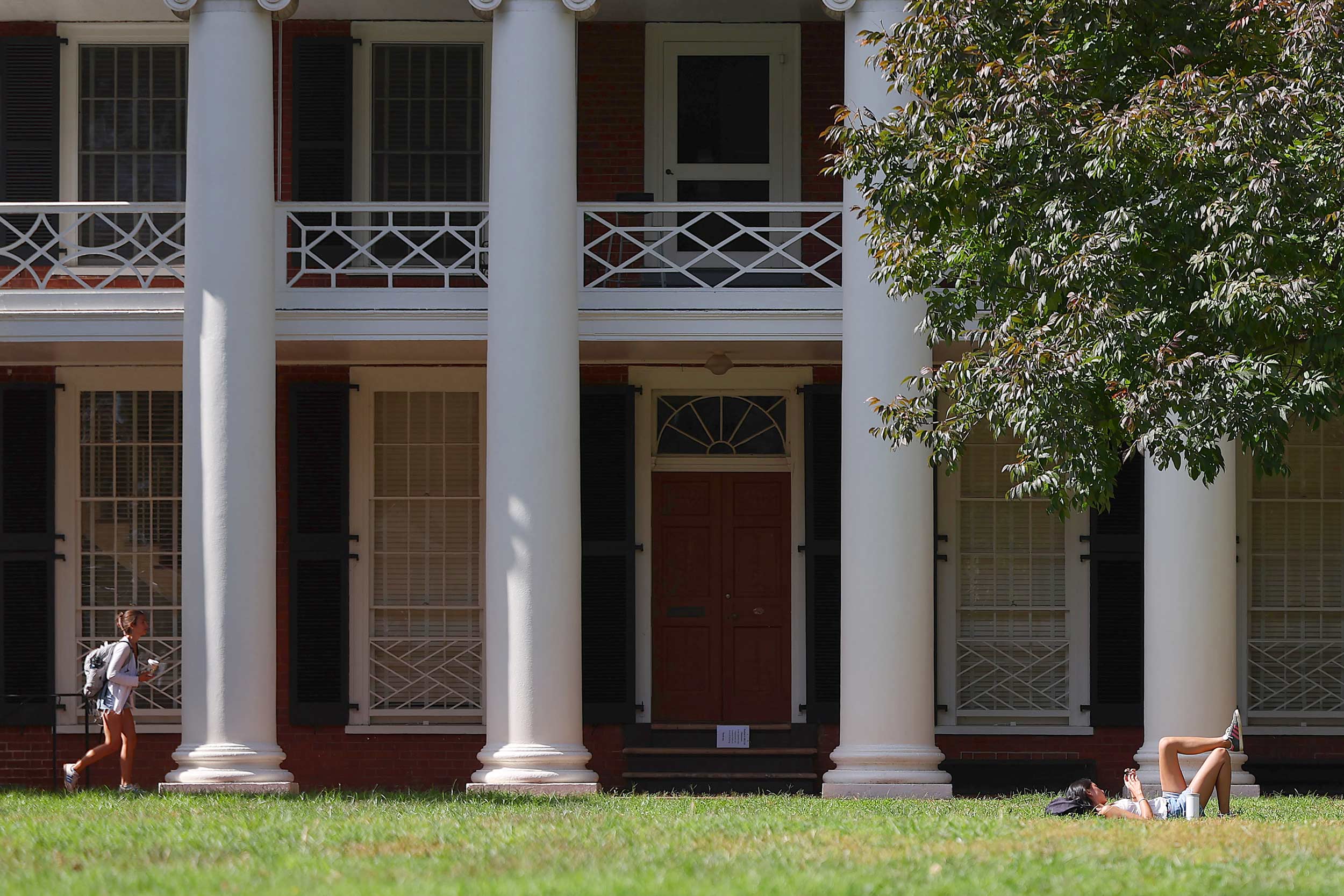 UVA Seeks Community Input for Strategic Plan via Survey and Workshops UVA Seeks Community Input for Strategic Plan via Survey and Workshops