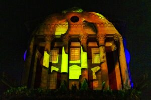 UVA’s Great Rotumpkin Event Bridges University and Community