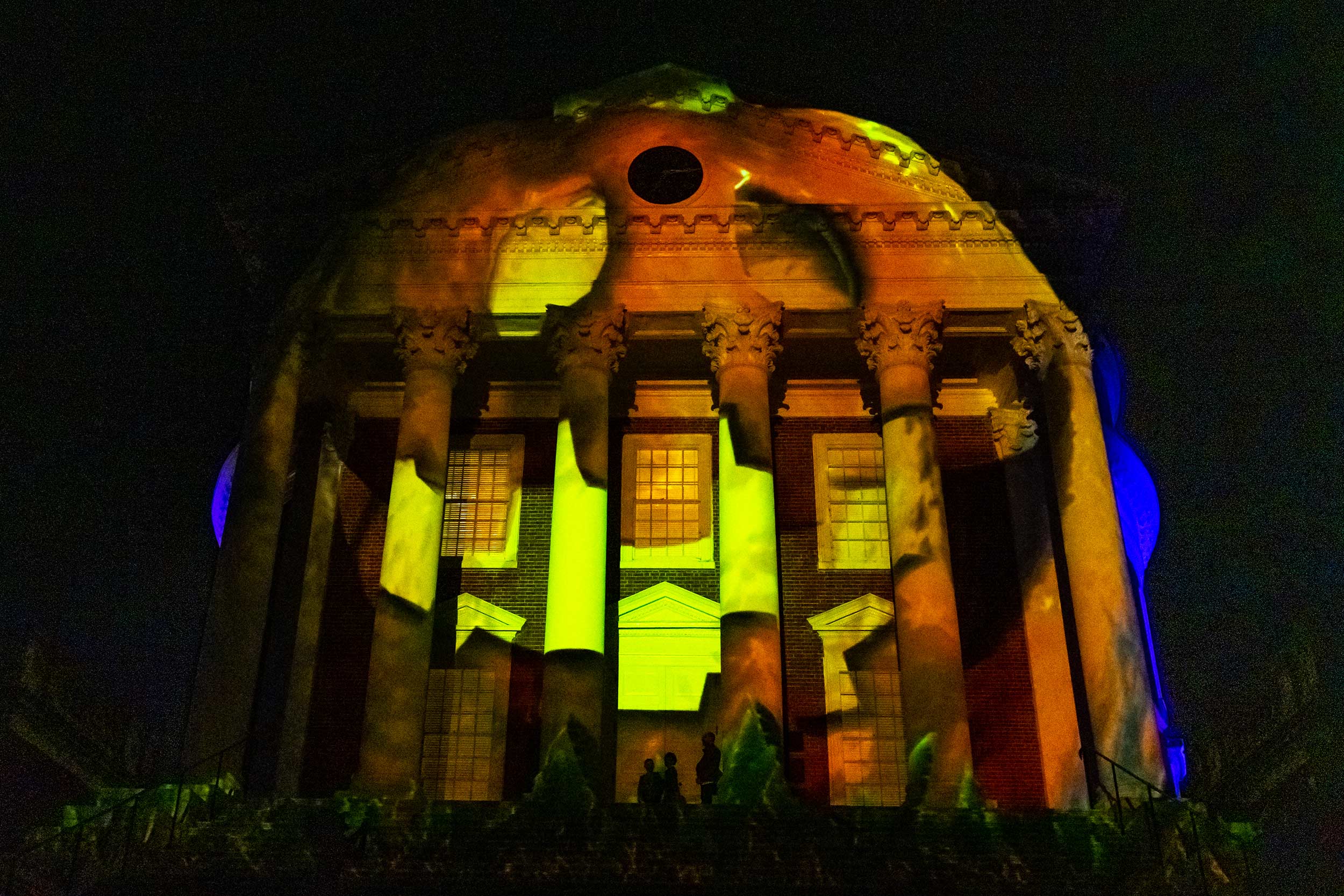 UVA’s Great Rotumpkin Event Bridges University and Community