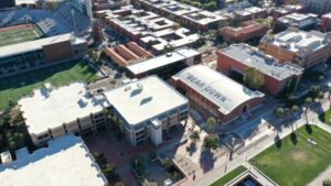 University of Arizona Excels in 2026 Global Academic Subject Rankings