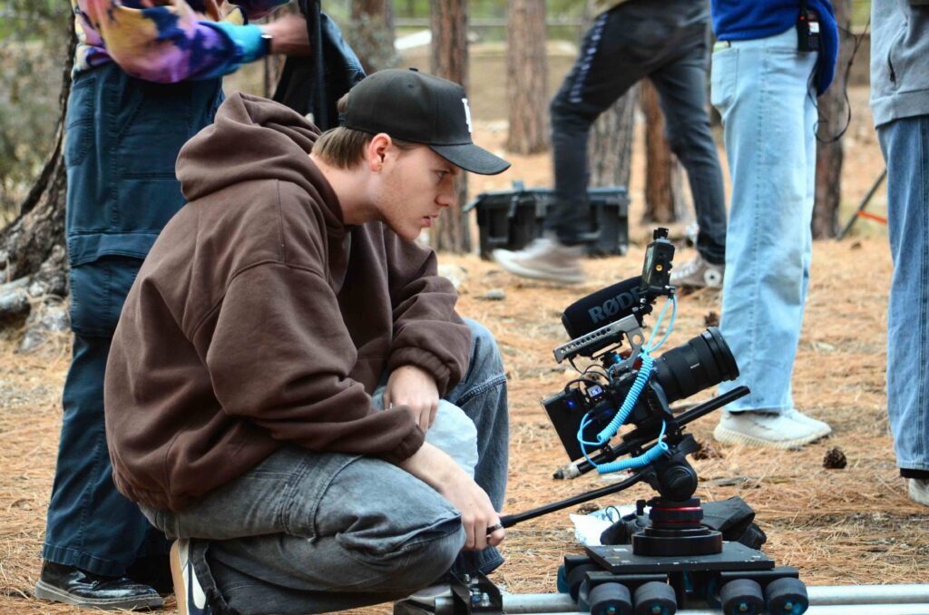 University of Arizona Film School Ranks 4th Among Public Institutions