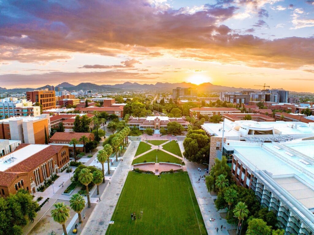 University of Arizona Freezes Tuition, Affirms Commitment to Affordability