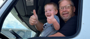 Veteran’s Remarkable Recovery: Targeted Therapy Triumphs Over Cancer