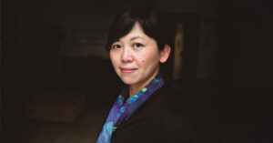Yiyun Li Returns to Iowa to Discuss Her Pulitzer-Winning Memoir