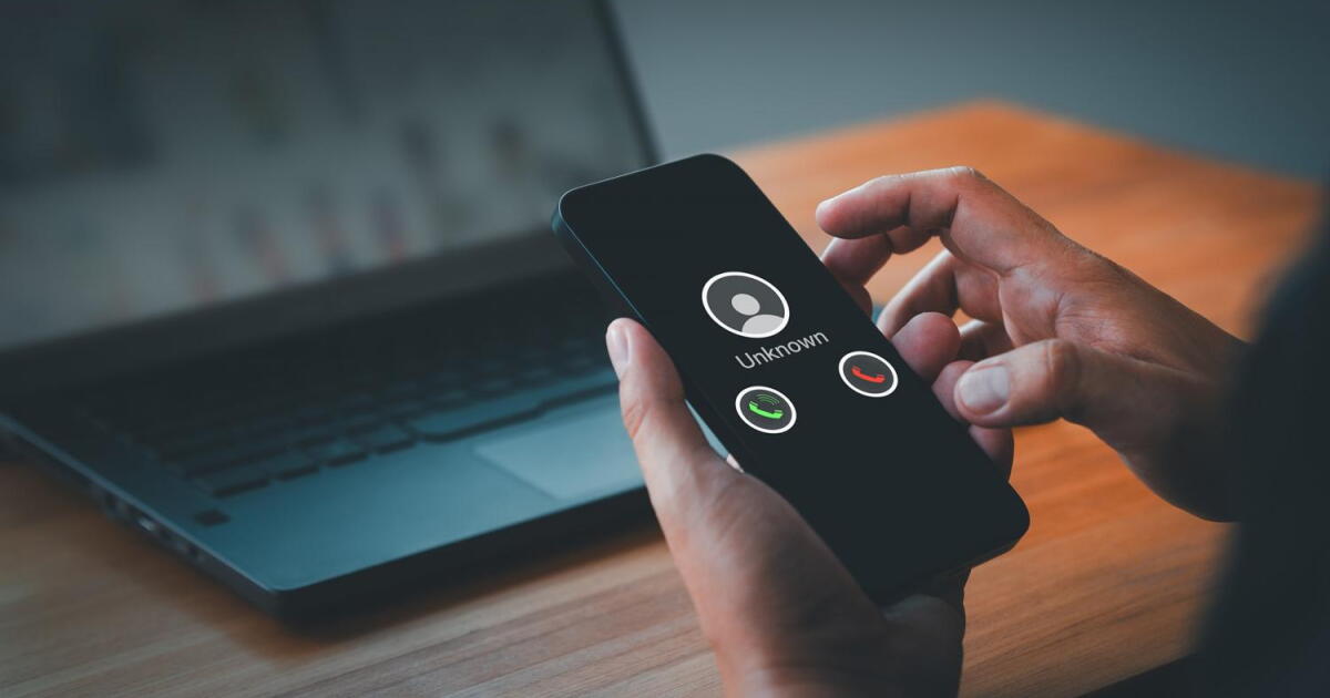 AI Is Making Scammers More Efficient — Here’s How to Protect Yourself AI Is Making Scammers More Efficient — Here’s How to Protect Yourself