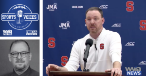 Gerry McNamara’s Syracuse Debut, Crestwood-Dallas Football, and College Gridiron Previews: What You Need to Know
