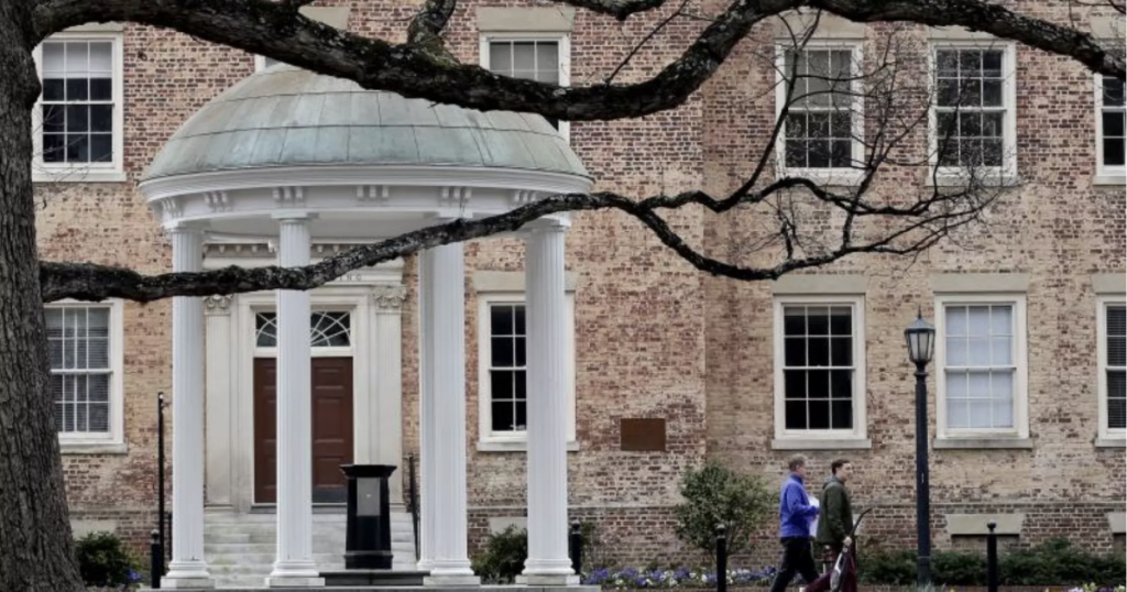 A New UNCSA–UNC-Chapel Hill Partnership Puts Public Access and Accountability to the Test