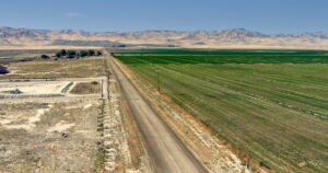 New Study Finds Western Droughts Are Far More Connected Than Scientists Realized