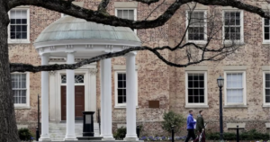 A New UNCSA–UNC-Chapel Hill Partnership Puts Public Access and Accountability to the Test A New UNCSA–UNC-Chapel Hill Partnership Puts Public Access and Accountability to the Test
