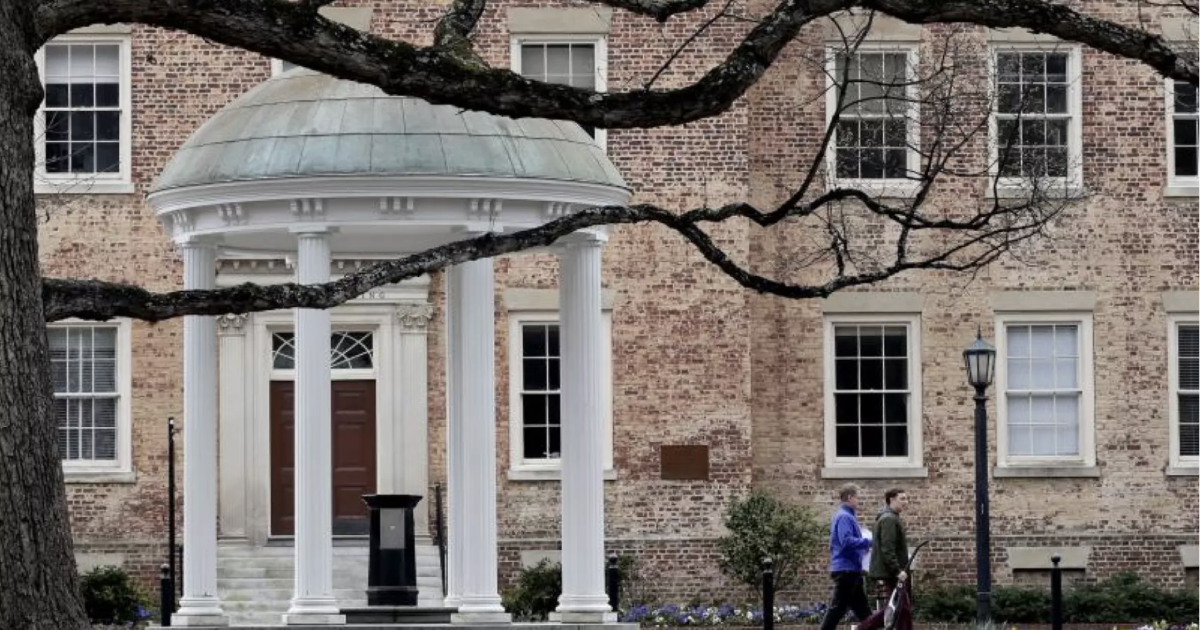 A New UNCSA–UNC-Chapel Hill Partnership Puts Public Access and Accountability to the Test A New UNCSA–UNC-Chapel Hill Partnership Puts Public Access and Accountability to the Test