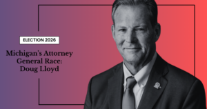Michigan’s 2026 Midterms: Candidate Profiles, a Polling Scandal, and What’s at Stake for Voters