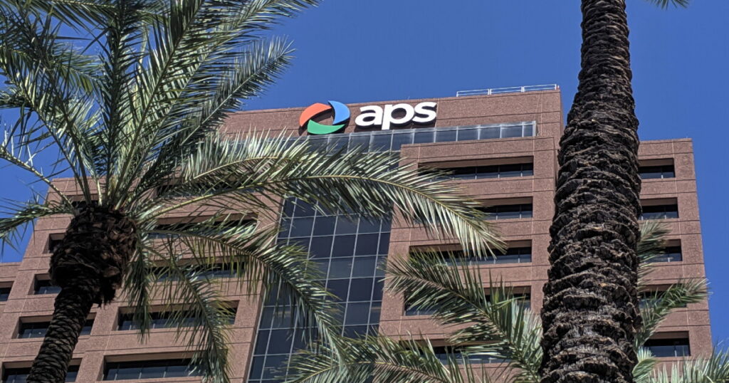 Are Arizona Data Centers Passing Their Energy Bills to You? AG Demands Investigation into APS Cost Shifting