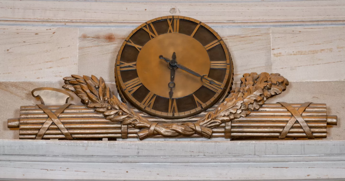 Clocks Fall Back November 1 — and the Fight Over Daylight Saving Time Is Far From Over