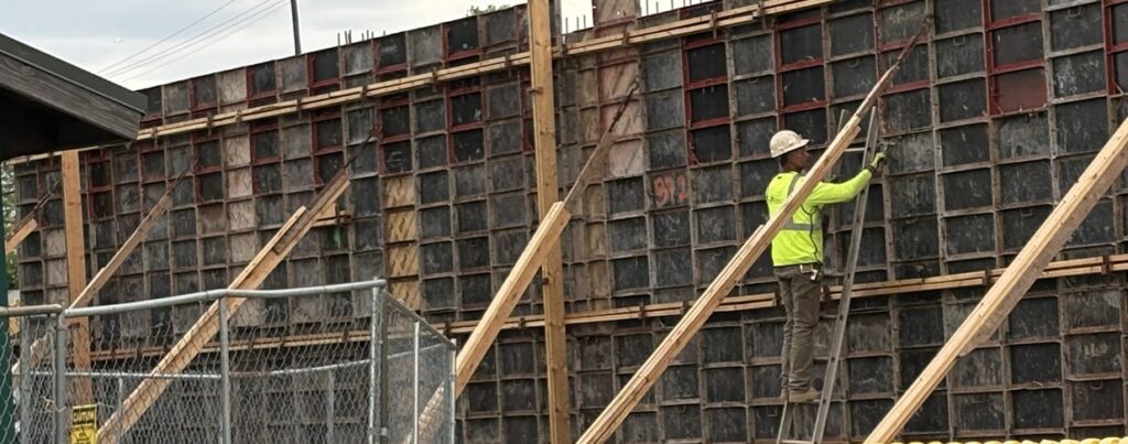 Aging Workforce and Immigration Crackdown Are Squeezing America’s Skilled Labor Supply Aging Workforce and Immigration Crackdown Are Squeezing America’s Skilled Labor Supply