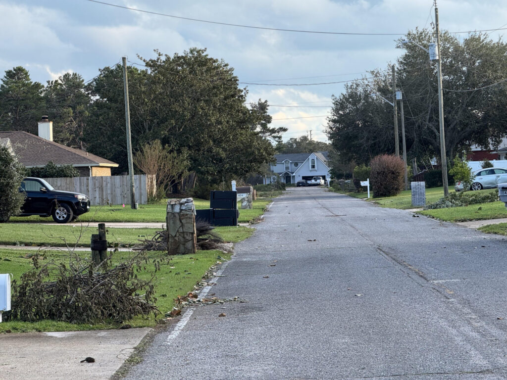 North Florida Begins the Hard Work of Recovery After Hurricane Isaias North Florida Begins the Hard Work of Recovery After Hurricane Isaias