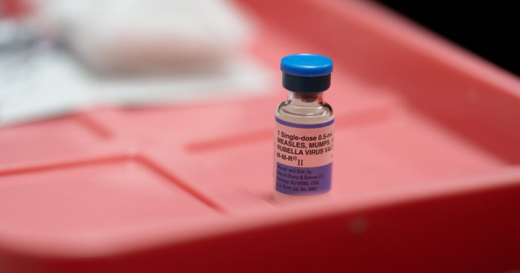 Measles Is Spreading Through Pennsylvania and New York — Here’s What Families Need to Know Measles Is Spreading Through Pennsylvania and New York — Here’s What Families Need to Know