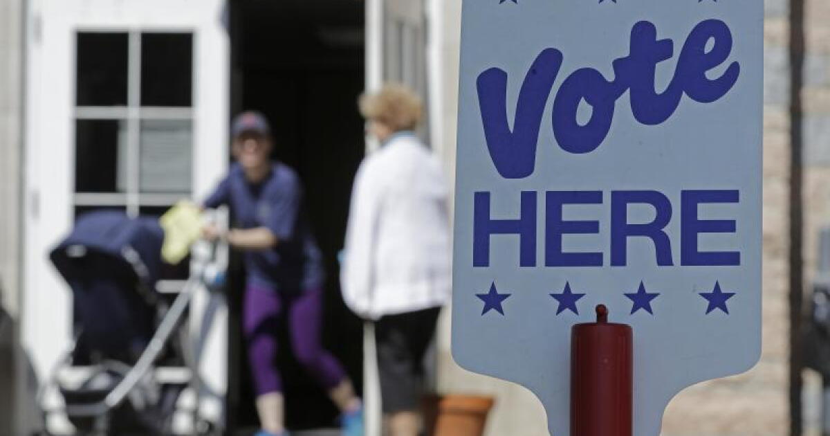 Viral Claim Is Wrong: Poll Worker Markings Do Not Invalidate Your Ballot, NC Officials Confirm Viral Claim Is Wrong: Poll Worker Markings Do Not Invalidate Your Ballot, NC Officials Confirm