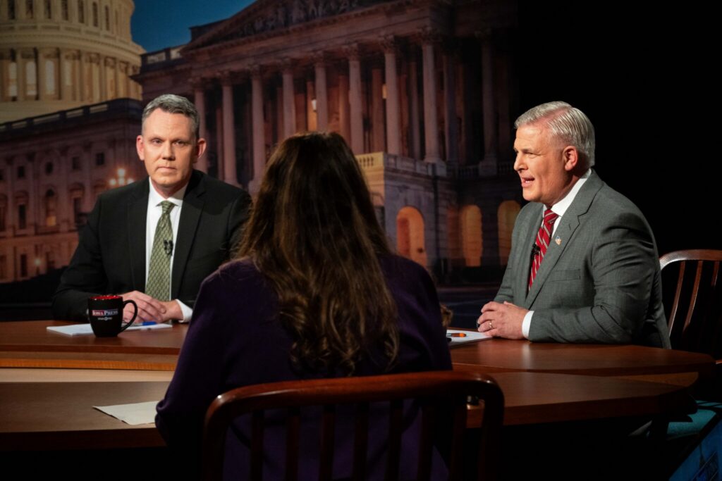 Iowa’s 4th District Candidates Agree the Iran War Must End — But Clash on Tariffs, Farmland, and Your Wallet Iowa’s 4th District Candidates Agree the Iran War Must End — But Clash on Tariffs, Farmland, and Your Wallet