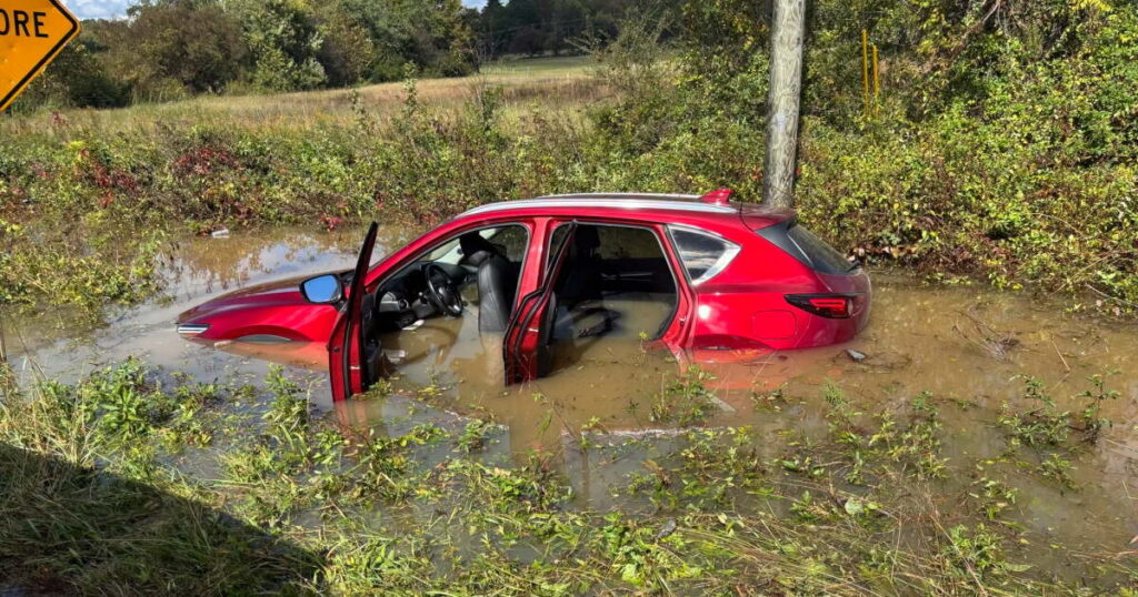 Hurricane Isaias Remnants Ease Western N.C. Drought, But Much of the State Still Parched Hurricane Isaias Remnants Ease Western N.C. Drought, But Much of the State Still Parched
