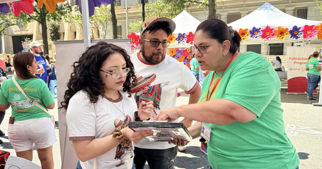 NC Advocacy Groups Mobilize to Keep Immigrant Voters Safe and Informed Ahead of 2026 Midterms NC Advocacy Groups Mobilize to Keep Immigrant Voters Safe and Informed Ahead of 2026 Midterms